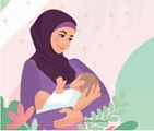 برگزاری کلاس آموزشی به مناسبت هفته جهانی ترویج تغذیه باشیر مادر